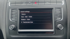 Volkswagen Polo 1.2 TSI Match 5dr Petrol Hatchback